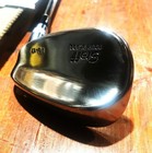 Wilson Staff FG-17 Tour Blade Chrome Sand Wedge 35-1/2 Great Condition! See Pix — photo 4