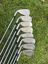 Taylormade T200 Irons Set 3-PW / L-60 / **Non-std length** / Ladies / Junior 