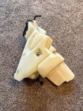 Used IMS Dry-Break Ready FUEL TANK NATURAL HUS-24 With Fuel Pump installed