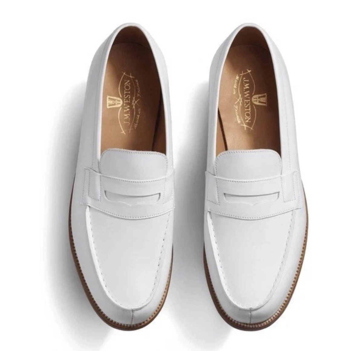 J.M. Weston Dress Shoes for Men for sale | eBay