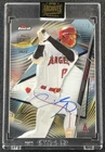 1/1 SHOHEI OHTANI 2022 TOPPS ARCHIVES SIGNATURE SERIES 2020 FINEST #40 AUTO 1/1