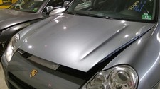 Used Hood Fits 2005 Porsche Cayenne Wturbo Engine Grade A Used Hood Fits 2005 Porsche Cayenne Wturbo Engine Grade A