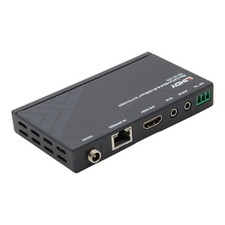 Lindy HDMI & IR to HDBaseT 70m CAT6 38139v2 E...