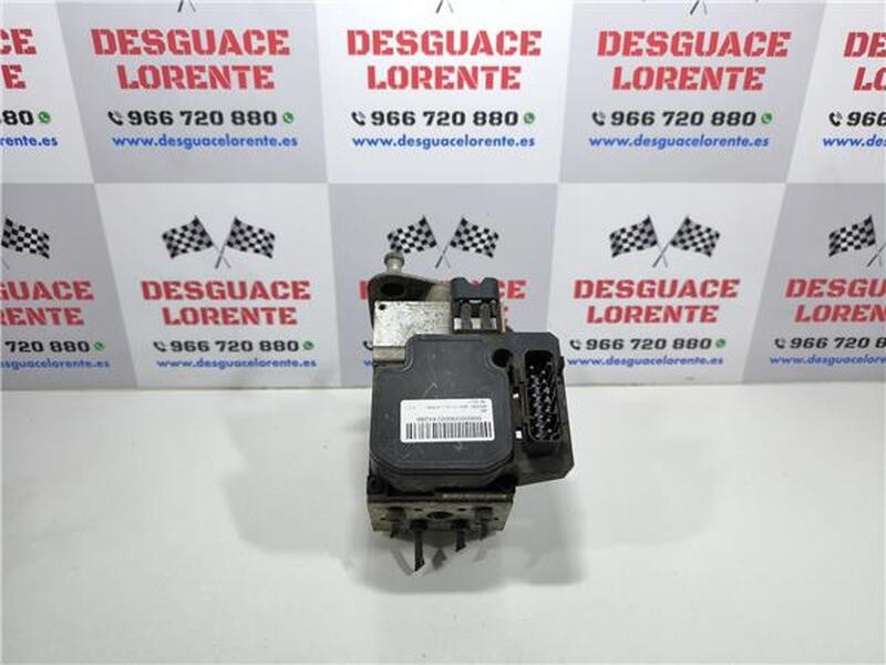 A0034313012 244206 ABS MERCEDES DASH EIGHT BM 114 115 BERLINA 1972