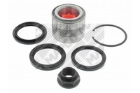 Radlagersatz Hinten Links Rechts FüR Subaru 1990-2008