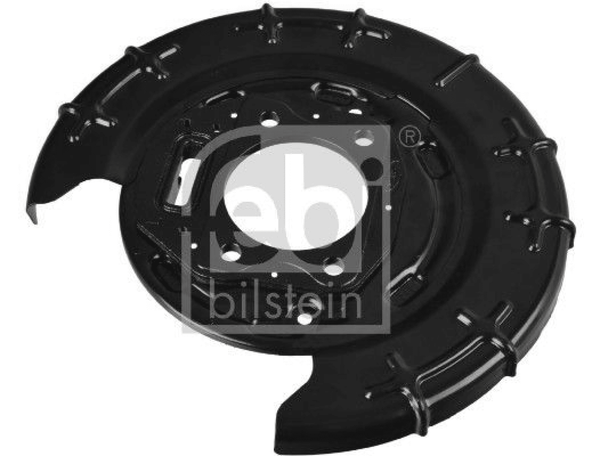 Spritzblech Bremsscheibe Hinterachse Links FüR Hyundai KIA I30 Kombi Cee'd-image