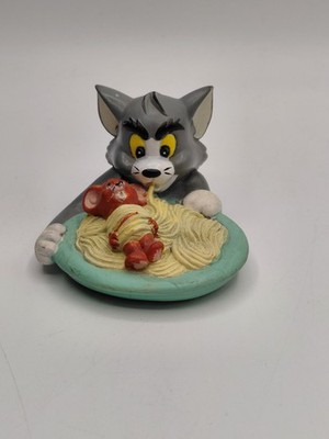     Tom & Jerry Sammelfigur | Turner 1996 | Vintage | Cartoon Rarität    