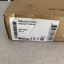 Texecom WDE-0001 Odyssey X-D Dummy Sounder backplate only