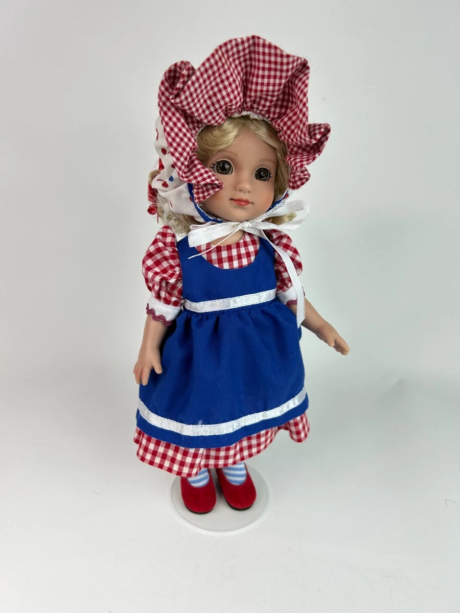 Poupée De Collection Ann Estelle Par Robert Tonner - NEUVE En Boîte