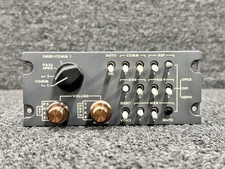 5646-1 Avtech Audio Selector Panel with Mods (28V)