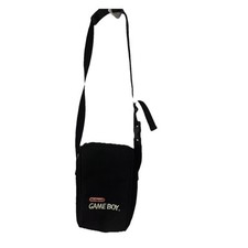 Original Nintendo Game Boy Official Carrying Case Travel Bag