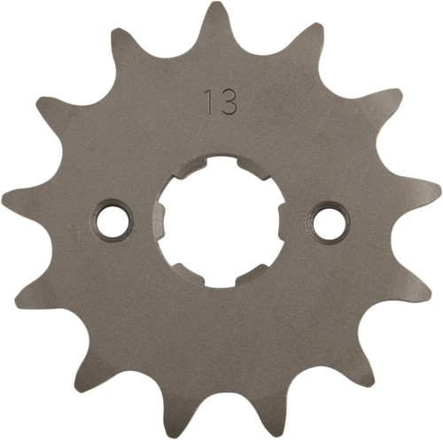 PARTS UNLIMITED K22-3505R Sprocket 42 Tooth for Honda