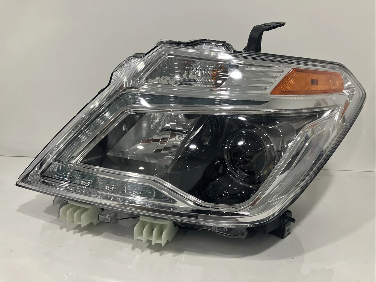アルマダヘッドライト 25+ Headlights for Nissan Armada for sale | Updated Oct 2026