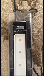 AquaIllumination Blade Coral Glow LED Fish Tank Light Aquarium