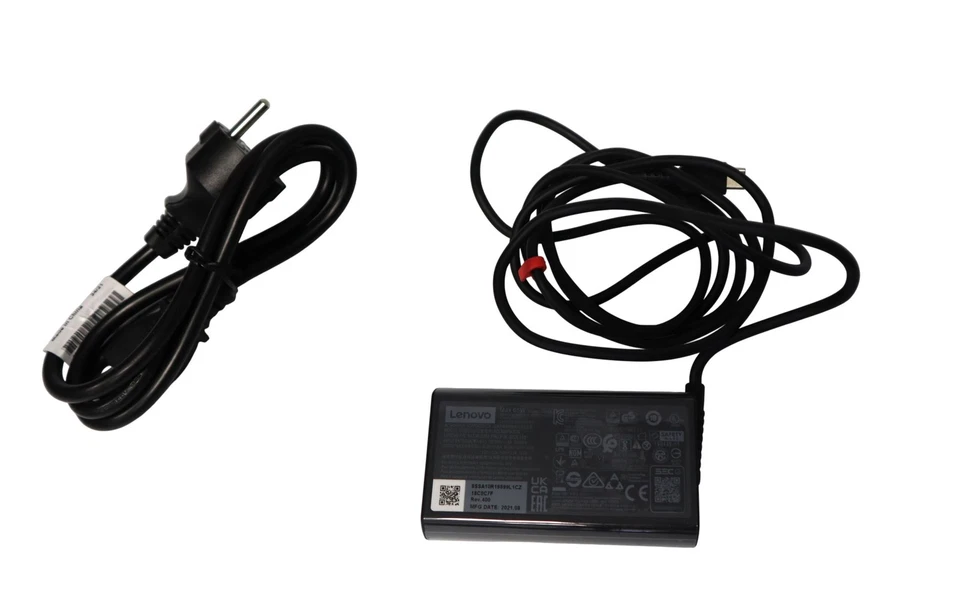Lenovo ThinkPad X1 · i7-1165G7 · 16GB · 1TB, Foto 4 von 4
