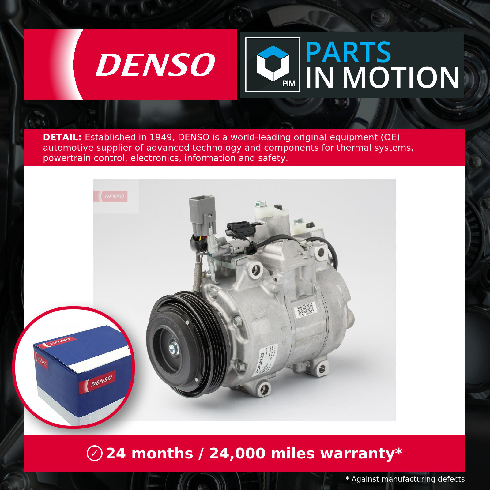 Air Con Compressor fits TOYOTA IQ KGJ10 1.0 09 to 15 1KR-FE AC Conditioning New