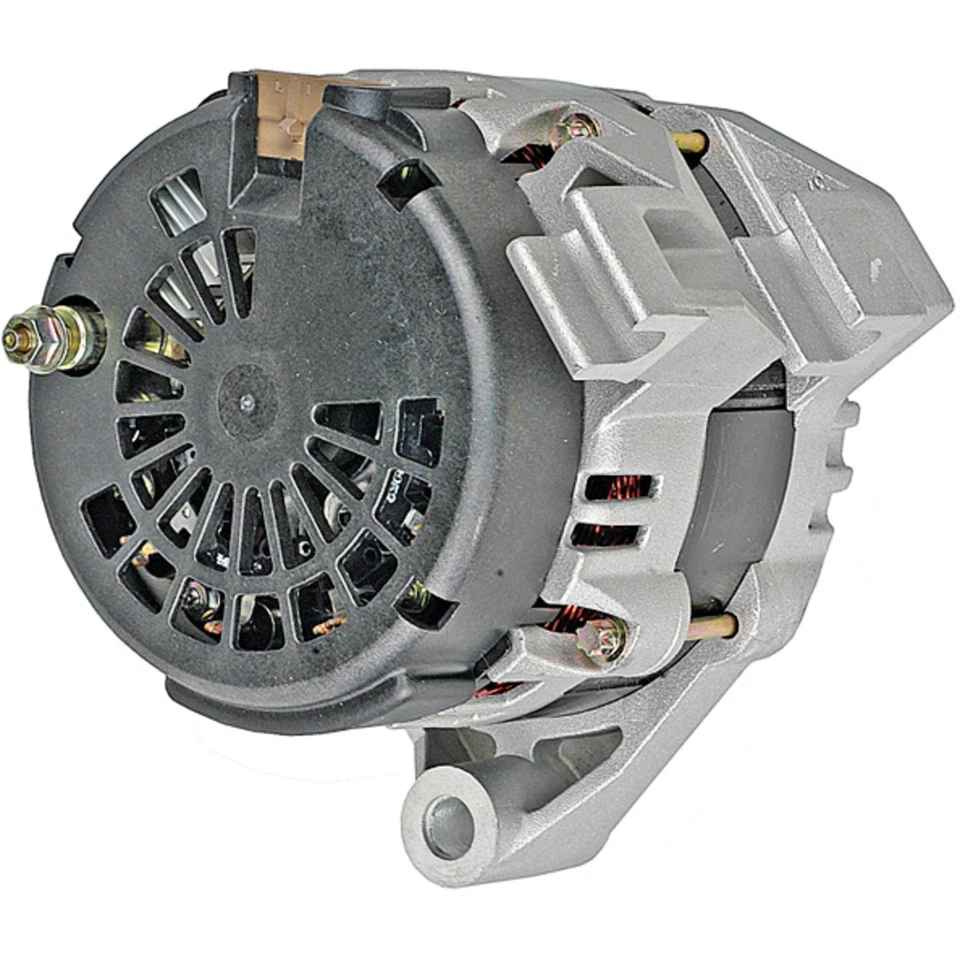 Alternator For Oldsmobile Intrigue 1999-2002 10464469; 400-12168 - Image 2 of 4