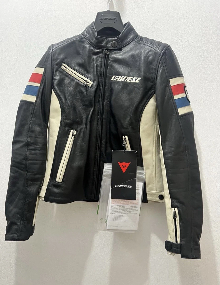 Dainese Women's Leather Motorcycle Jackets for sale | eBay