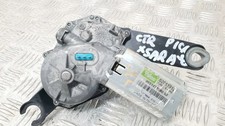 CITROËN XSARA PICASSO N68 Heckscheibenwischermotor 9631473680 53011912 13966152