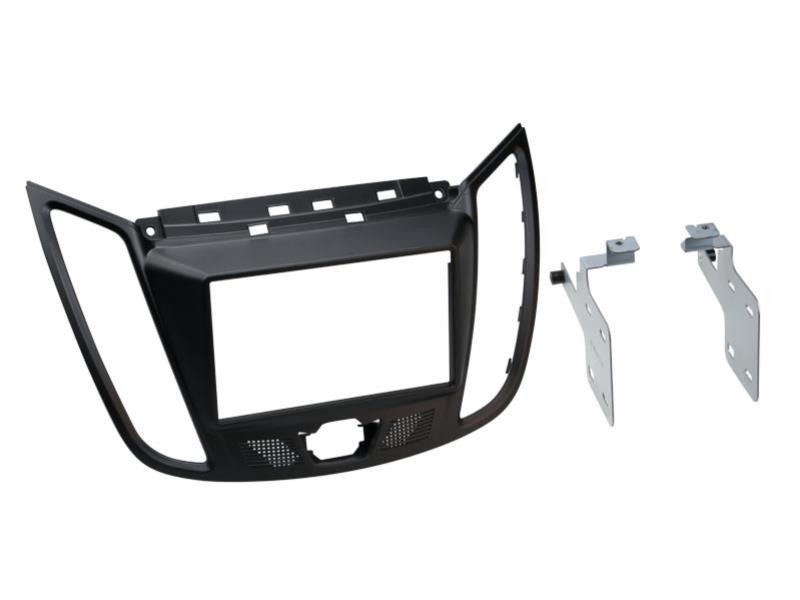 Support autoradio 2DIN Ford Kuga voyagez avec un écran moderne