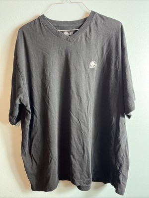 Live Mas Taco Bell Employee Shirt Size 2 XL Ring The Bell