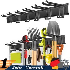 Gerätehalter Gerätehaken Werkzeughalter Ger...