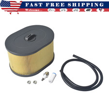 Air Filter Tune-Up Kit For Husqvarna K970 K1260 K1270 Cut-Off Saw Rail Cutter