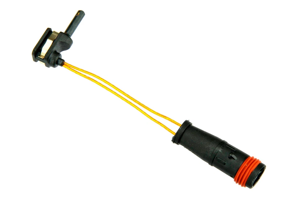 For Maybach 62 03-06 URO Parts Rear Passenger Side Disc Brake Pad Wear Sensor Foto 2 de 4