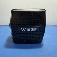 Whistler Radar Detector | Property Room