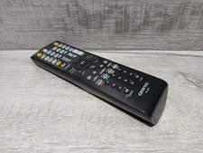 Original Genuine OEM Onkyo RC-836M Remote Control Black