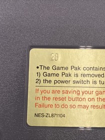 Romance of the Three Kingdoms (Nintendo NES, 1989) CIB - Complete w/Map - Tested