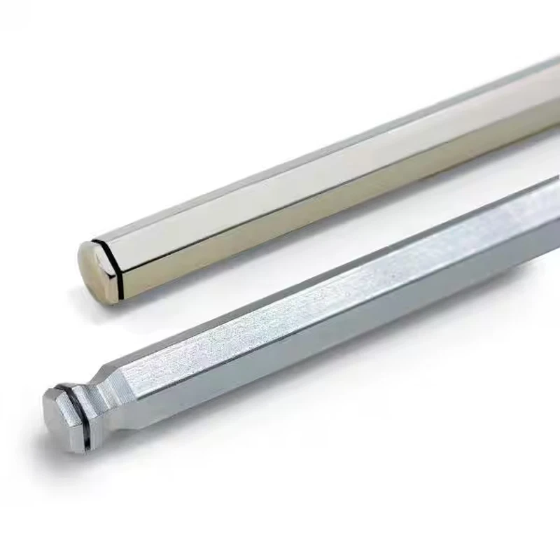 Magicring Ball End Hex L Key Set Inch Metric (22-Piece) - Image 3 of 4