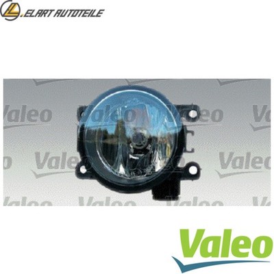 NEBELSCHEINWERFER 088899 FÜR MITSUBISHI COLT/VI/CZC/Convertible PAJERO/IV/III  