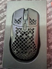 SteelSeries - Aerox 5 Ultra Lightweight Honey...