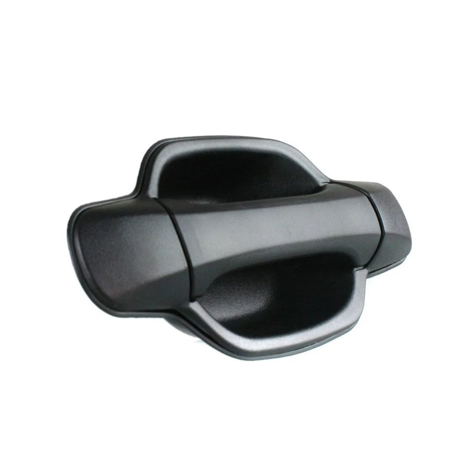 For Isuzu i-280 2006 Exterior Door Handle Driver and Passenger Side Pair | Front Foto 3 de 4