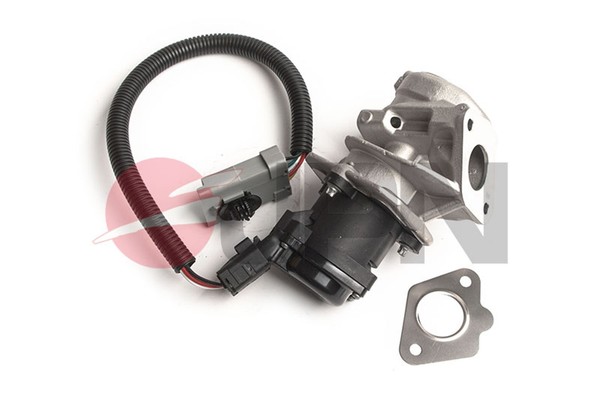 JPN AGR Ventil 75E9414-JPN FüR Ford Focus 2 Turnier MAX DM2 Tdci Volvo V50 545 3-image