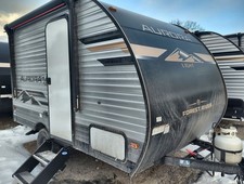 2026 Forest River Aurora Light 13RKX