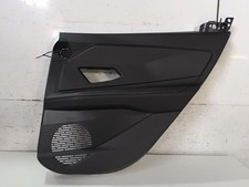 Porte arrière et accessoires Renault R6