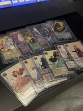 Disney Lorcana TCG Curator  s Collection Bundle: Heroines  Beauty