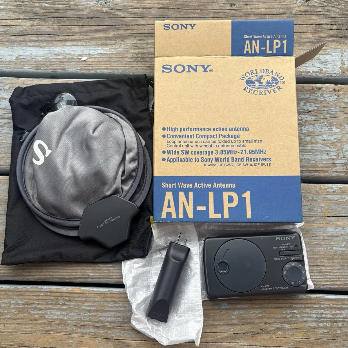 sony an lp1 products for sale | eBay