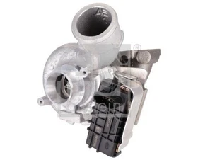 Turbolader fÃ¼r AUDI