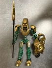 LEGO Bionicle: 8762 Toa Iruini - 99% Complete