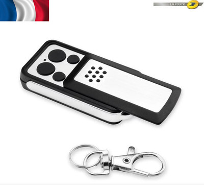1 Télécommande compatible avidsen carte CA2B9 - CA2B9SLDTR - SW200D2