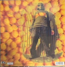 Beck Mellow Gold Indiana Vinyl Records for sale | eBay