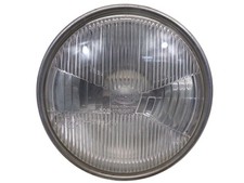 Feu avant (phare) BMW 2500