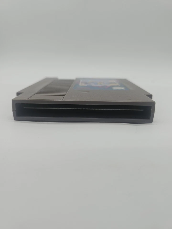 Mega Man (Nintendo Entertainment System, 1987) --NES Authentic Cartridge Tested! - Image 4 of 4