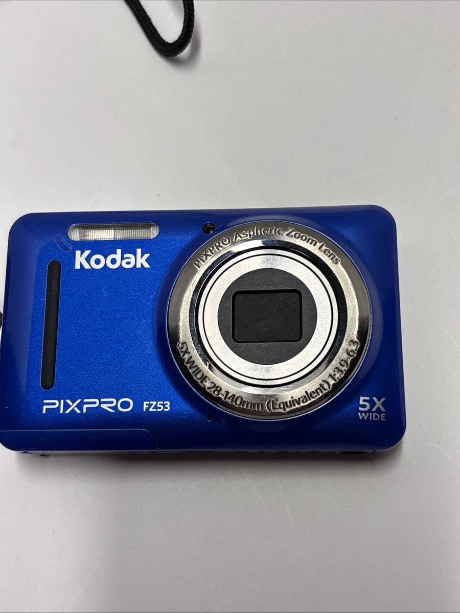 Kodak PIXPRO FZ53 Kodak PIXPRO Digital Cameras for Sale - Shop New