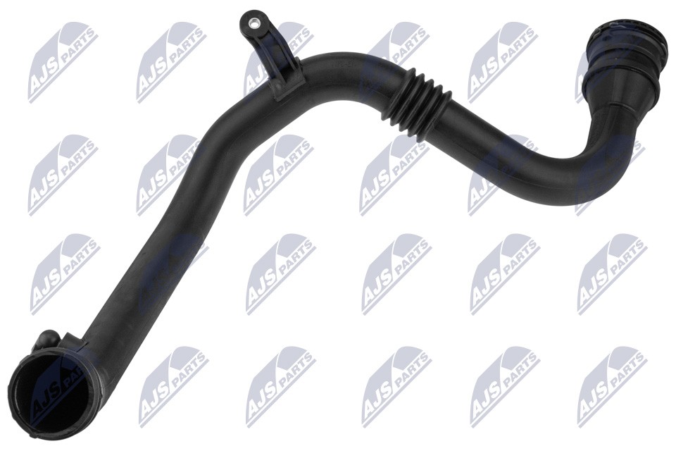 ✅Fits NTY GPP-RE-054 AIR HOSE ENG 1.5DCI RENAULT MEGANE 2008-2015 ,  ⭐UK Seller⭐