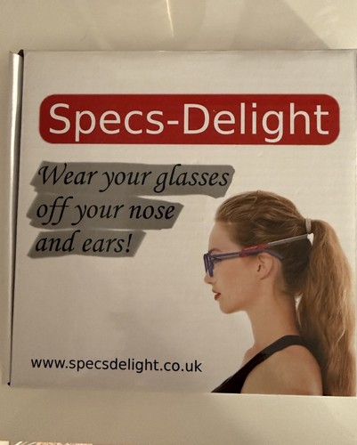Nasenpads Alternative Make-up Nasenmark Prävention Brille nach Nasenkorrektur