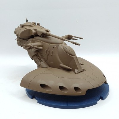 Star Wars Legion: Separatist Alliance CIS AAT Trade Federation Battle Tank (AU01